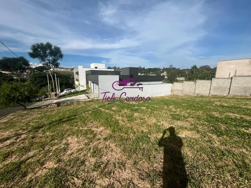 Foto 4 de Terreno / Lote à venda, 373m2 em Colinas de Indaiatuba, Indaiatuba - SP