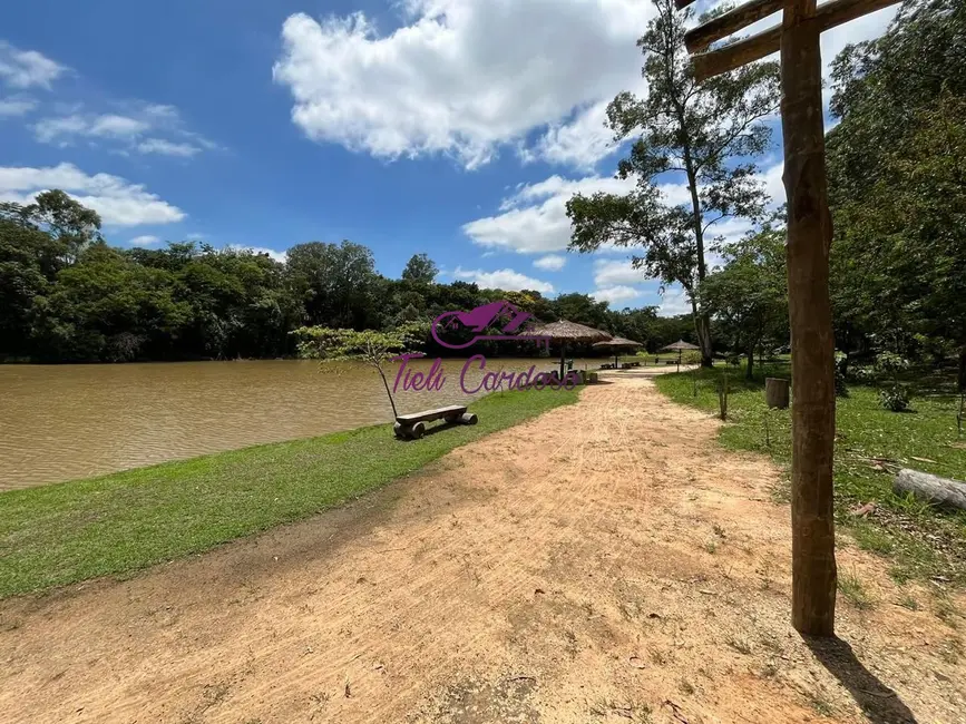 Foto 6 de Terreno / Lote à venda, 373m2 em Colinas de Indaiatuba, Indaiatuba - SP