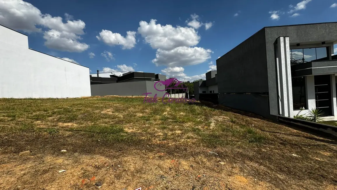Foto 7 de Terreno / Lote à venda, 373m2 em Colinas de Indaiatuba, Indaiatuba - SP