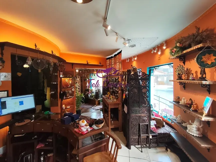 Sala Comercial com 3 quartos à venda, 230m2 em Centro, Indaiatuba - SP - imagem 7 Foto 7 de Sala Comercial com 3 quartos à venda, 230m2 em Centro, Indaiatuba - SP