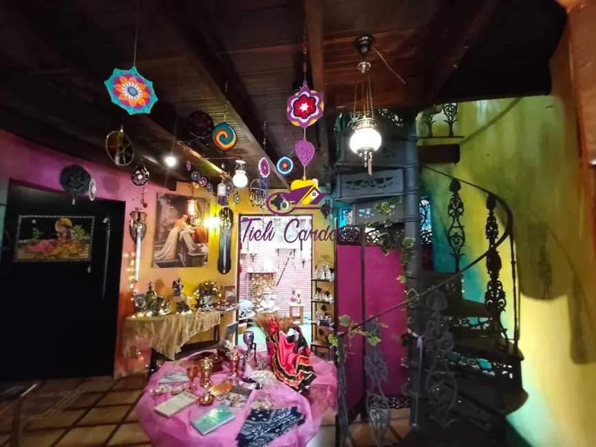 Foto 8 de Sala Comercial com 3 quartos à venda, 230m2 em Centro, Indaiatuba - SP