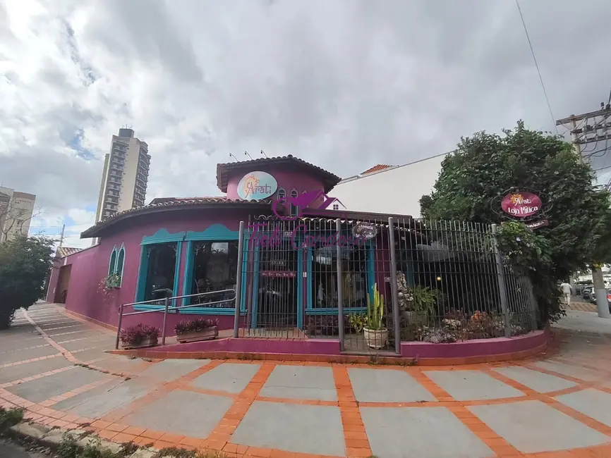 Sala Comercial com 3 quartos à venda, 230m2 em Centro, Indaiatuba - SP - imagem 1 Foto 1 de Sala Comercial com 3 quartos à venda, 230m2 em Centro, Indaiatuba - SP