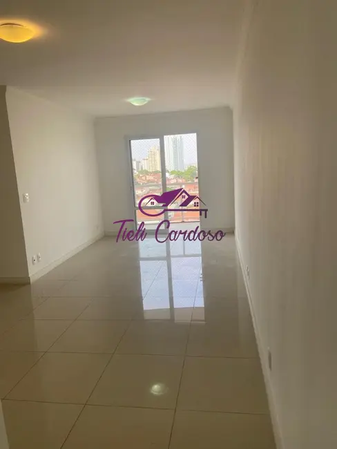 Foto 7 de Apartamento com 3 quartos para alugar, 82m2 em Vila Sfeir, Indaiatuba - SP