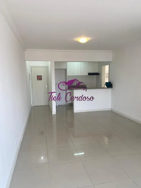 Foto 2 de Apartamento com 3 quartos para alugar, 82m2 em Vila Sfeir, Indaiatuba - SP