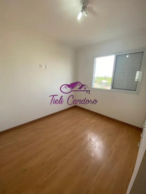 Foto 8 de Apartamento com 3 quartos para alugar, 82m2 em Vila Sfeir, Indaiatuba - SP