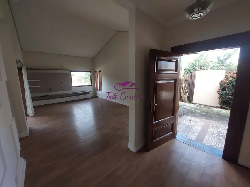 Foto 3 de Casa com 3 quartos para alugar, 254m2 em Jardim Esplanada II, Indaiatuba - SP