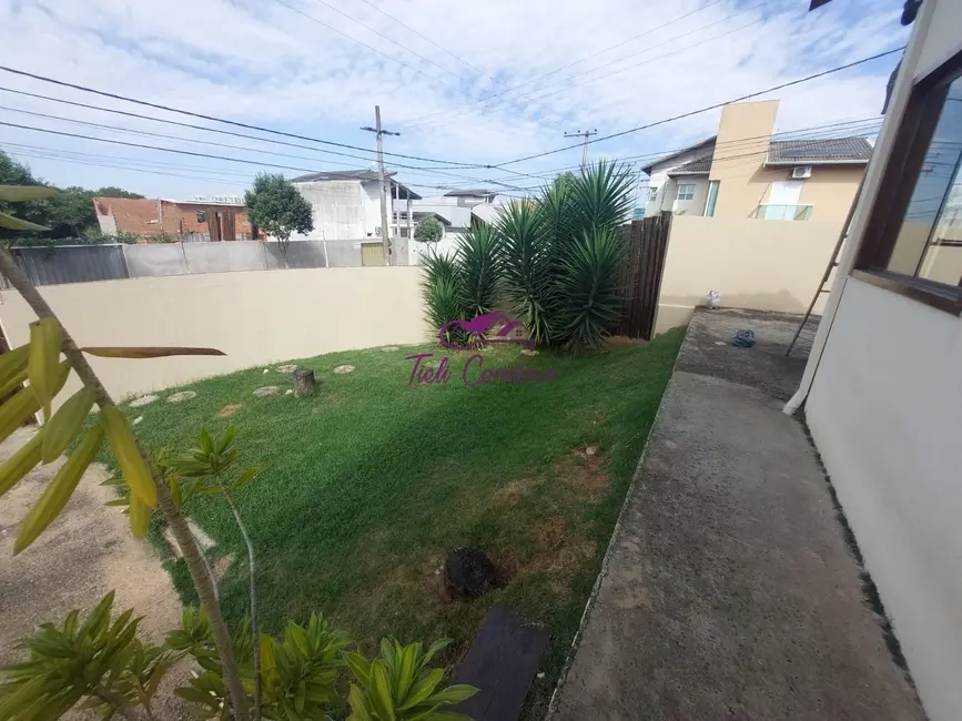 Foto 7 de Casa com 3 quartos para alugar, 254m2 em Jardim Esplanada II, Indaiatuba - SP