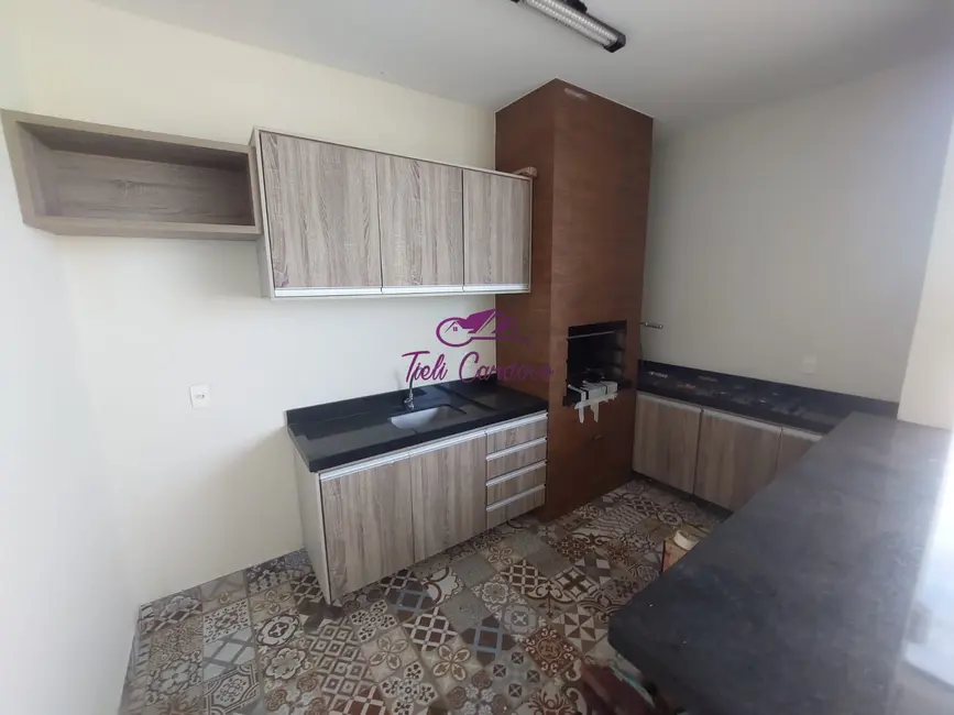 Foto 5 de Casa com 3 quartos para alugar, 254m2 em Jardim Esplanada II, Indaiatuba - SP