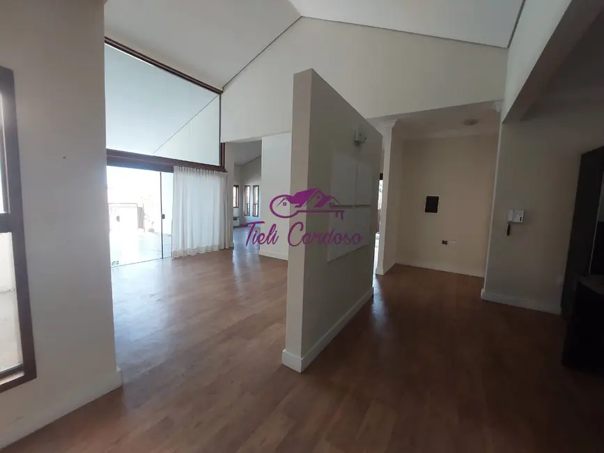 Foto 1 de Casa com 3 quartos para alugar, 254m2 em Jardim Esplanada II, Indaiatuba, SP
