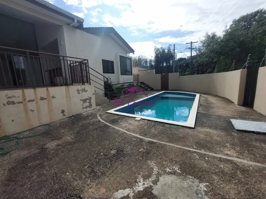 Foto 8 de Casa com 3 quartos para alugar, 254m2 em Jardim Esplanada II, Indaiatuba - SP