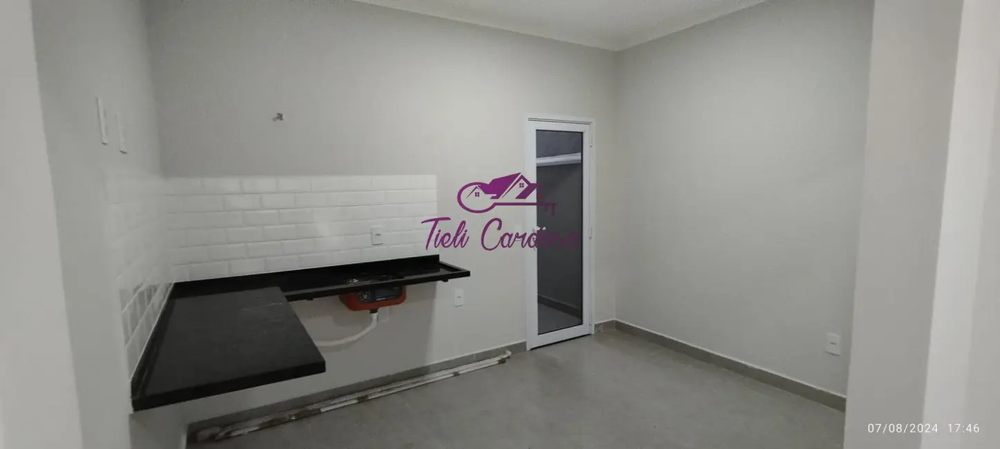 Foto 6 de Casa com 3 quartos à venda, 92m2 em Jardim das Maritacas, Indaiatuba - SP