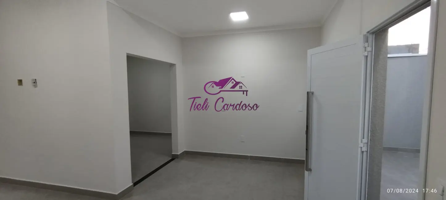 Foto 5 de Casa com 3 quartos à venda, 92m2 em Jardim das Maritacas, Indaiatuba - SP