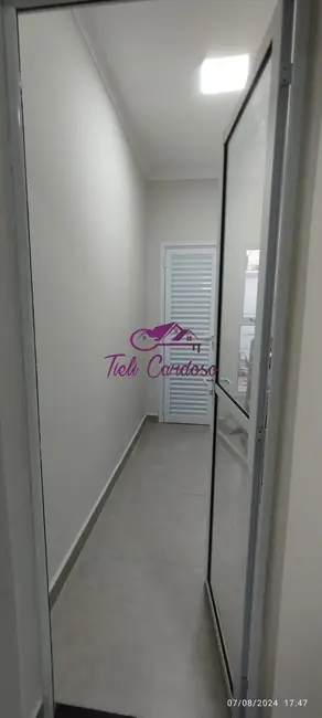 Foto 8 de Casa com 3 quartos à venda, 92m2 em Jardim das Maritacas, Indaiatuba - SP