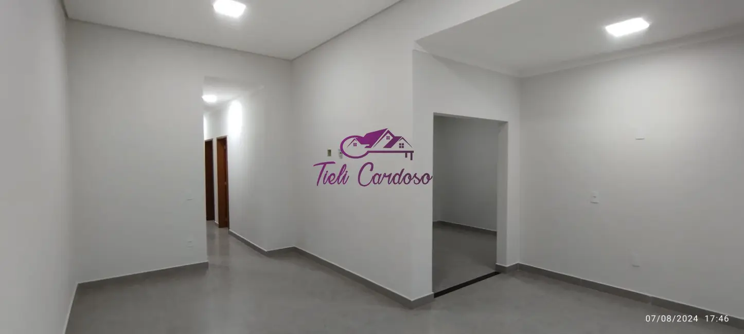 Foto 4 de Casa com 3 quartos à venda, 92m2 em Jardim das Maritacas, Indaiatuba - SP