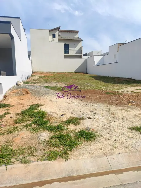 Foto 1 de Terreno / Lote à venda, 300m2 em Jardim Residencial Dona Lucilla, Indaiatuba - SP