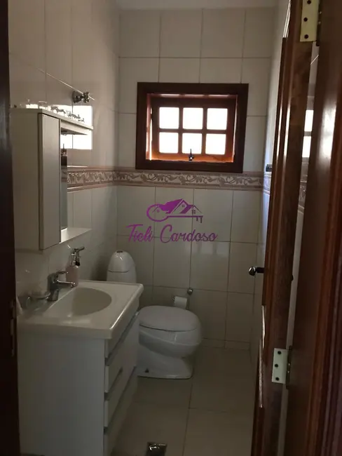Foto 9 de Casa de Condomínio com 5 quartos à venda, 360m2 em Jardim Esplendor, Indaiatuba - SP