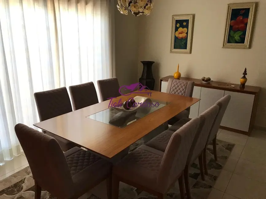Foto 6 de Casa de Condomínio com 5 quartos à venda, 360m2 em Jardim Esplendor, Indaiatuba - SP