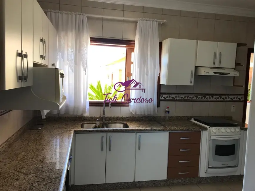Foto 2 de Casa de Condomínio com 5 quartos à venda, 360m2 em Jardim Esplendor, Indaiatuba - SP