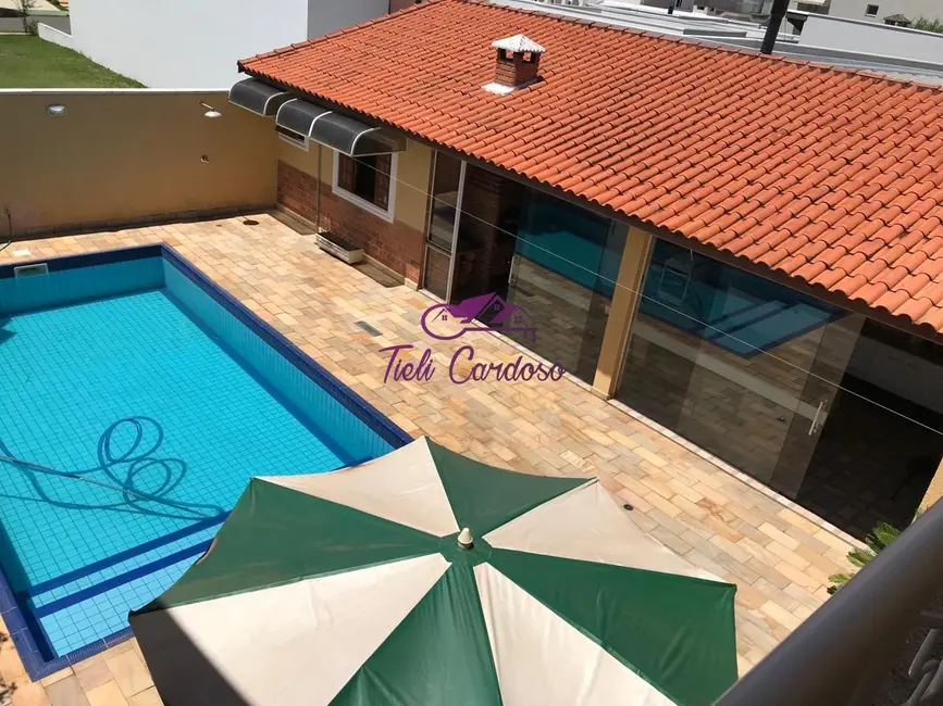 Foto 1 de Casa de Condomínio com 5 quartos à venda, 360m2 em Jardim Esplendor, Indaiatuba - SP