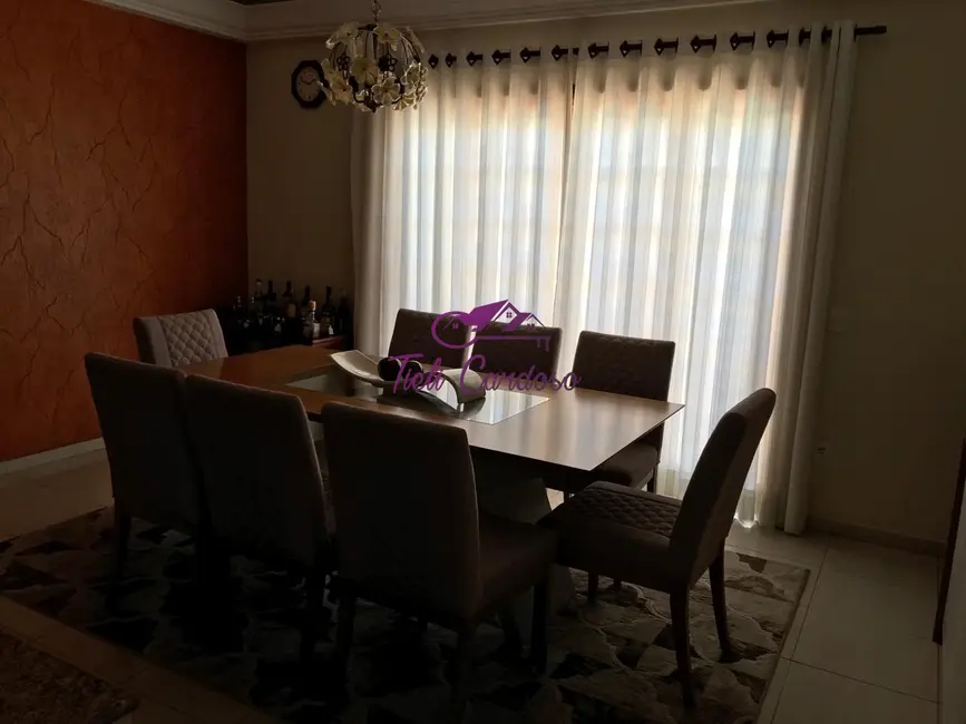 Foto 3 de Casa de Condomínio com 5 quartos à venda, 360m2 em Jardim Esplendor, Indaiatuba - SP