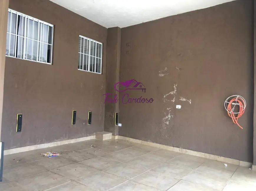 Foto 3 de Casa com 4 quartos à venda, 173m2 em Residencial Monte Verde, Indaiatuba - SP