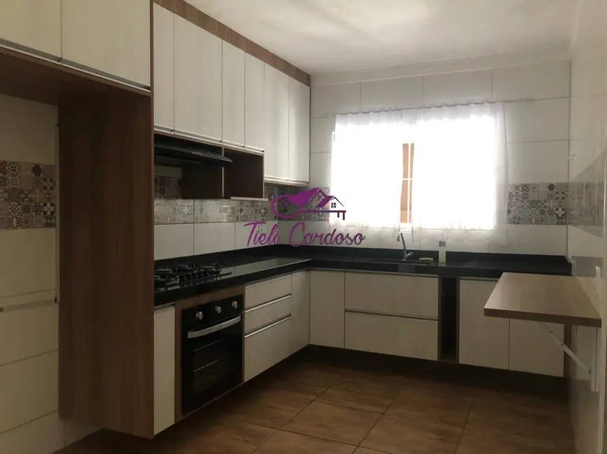 Foto 1 de Casa com 4 quartos à venda, 173m2 em Residencial Monte Verde, Indaiatuba - SP