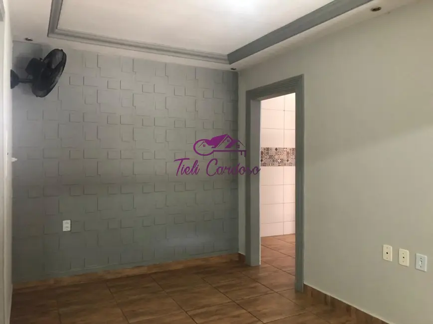 Foto 7 de Casa com 4 quartos à venda, 173m2 em Residencial Monte Verde, Indaiatuba - SP