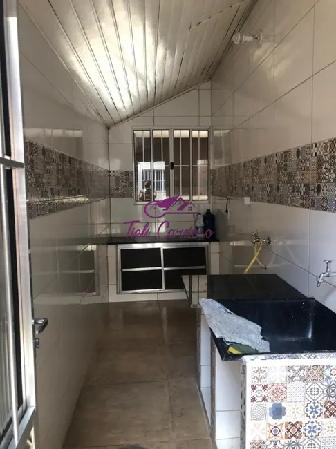 Foto 9 de Casa com 4 quartos à venda, 173m2 em Residencial Monte Verde, Indaiatuba - SP