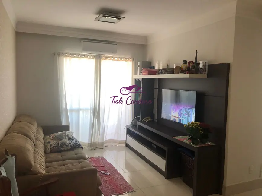Foto 1 de Apartamento com 2 quartos à venda, 76m2 em Parque Boa Esperança, Indaiatuba - SP