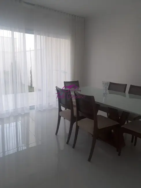 Foto 1 de Casa de Condomínio com 3 quartos à venda, 150m2 em Jardins do Império, Indaiatuba - SP