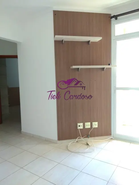 Foto 4 de Apartamento com 2 quartos para alugar, 62m2 em Vila Brizzola, Indaiatuba - SP