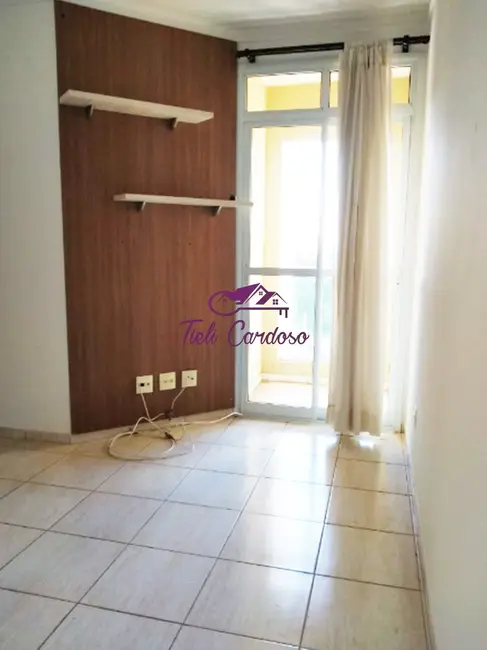 Foto 3 de Apartamento com 2 quartos para alugar, 62m2 em Vila Brizzola, Indaiatuba - SP
