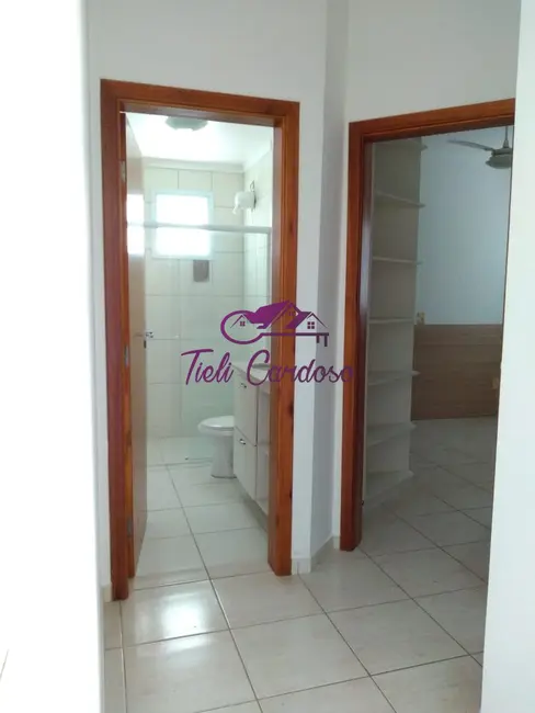 Foto 8 de Apartamento com 2 quartos para alugar, 62m2 em Vila Brizzola, Indaiatuba - SP
