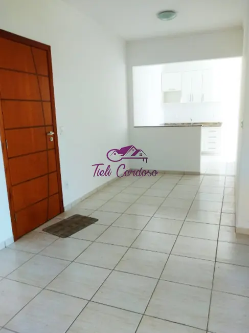 Foto 7 de Apartamento com 2 quartos para alugar, 62m2 em Vila Brizzola, Indaiatuba - SP