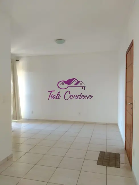 Foto 2 de Apartamento com 2 quartos para alugar, 62m2 em Vila Brizzola, Indaiatuba - SP