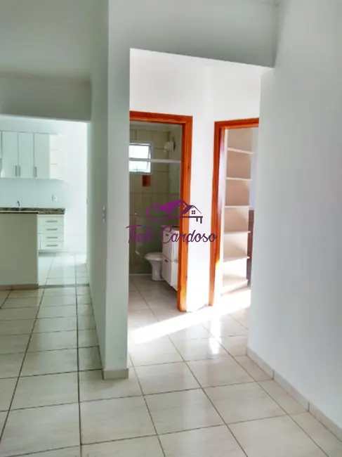 Foto 9 de Apartamento com 2 quartos para alugar, 62m2 em Vila Brizzola, Indaiatuba - SP