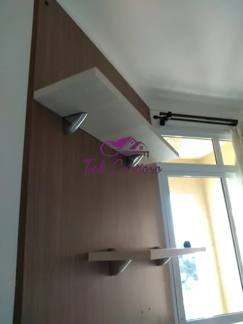 Foto 6 de Apartamento com 2 quartos para alugar, 62m2 em Vila Brizzola, Indaiatuba - SP