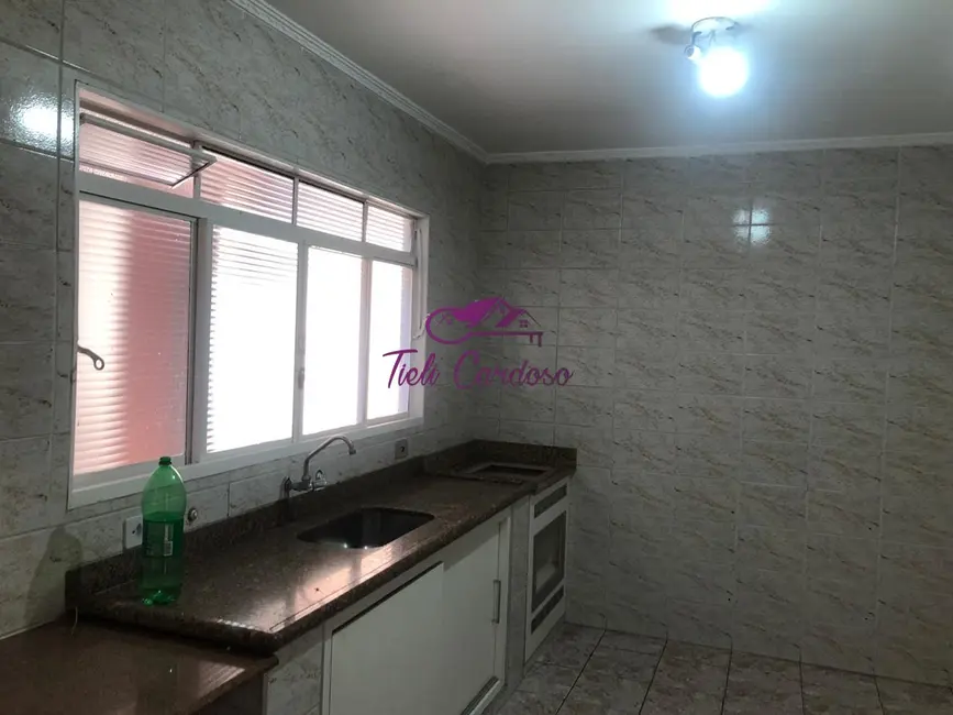 Foto 8 de Casa com 2 quartos à venda, 163m2 em Jardim Juscelino Kubitschek, Indaiatuba - SP