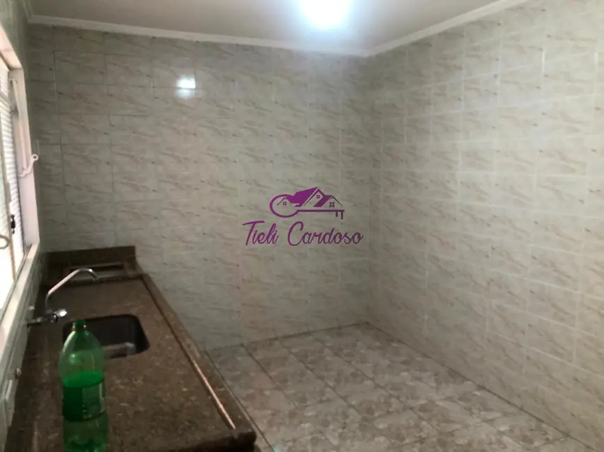 Foto 7 de Casa com 2 quartos à venda, 163m2 em Jardim Juscelino Kubitschek, Indaiatuba - SP