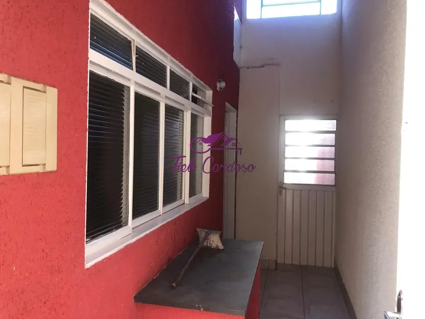 Foto 4 de Casa com 2 quartos à venda, 163m2 em Jardim Juscelino Kubitschek, Indaiatuba - SP