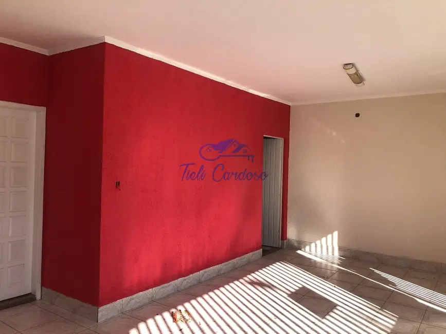 Foto 1 de Casa com 2 quartos à venda, 163m2 em Jardim Juscelino Kubitschek, Indaiatuba - SP