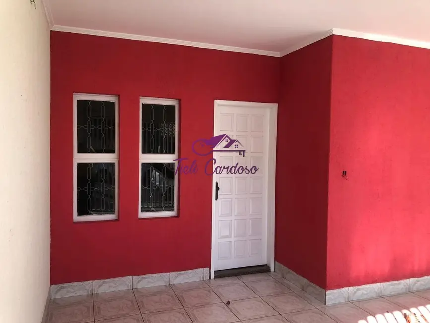 Foto 3 de Casa com 2 quartos à venda, 163m2 em Jardim Juscelino Kubitschek, Indaiatuba - SP