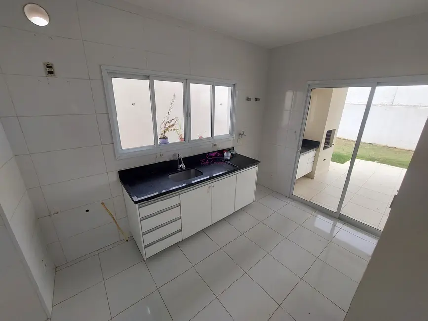 Casa de Condomínio com 3 quartos para alugar, 186m2 em Jardim Santa Rita, Indaiatuba - SP - imagem 2 Foto 2 de Casa de Condomínio com 3 quartos para alugar, 186m2 em Jardim Santa Rita, Indaiatuba - SP