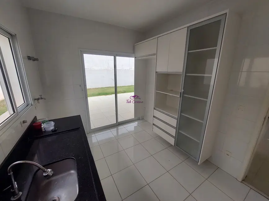 Casa de Condomínio com 3 quartos para alugar, 186m2 em Jardim Santa Rita, Indaiatuba - SP - imagem 3 Foto 3 de Casa de Condomínio com 3 quartos para alugar, 186m2 em Jardim Santa Rita, Indaiatuba - SP