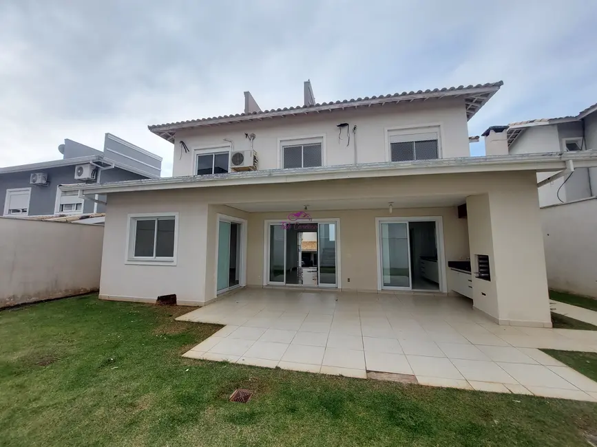 Casa de Condomínio com 3 quartos para alugar, 186m2 em Jardim Santa Rita, Indaiatuba - SP - imagem 1 Foto 1 de Casa de Condomínio com 3 quartos para alugar, 186m2 em Jardim Santa Rita, Indaiatuba - SP