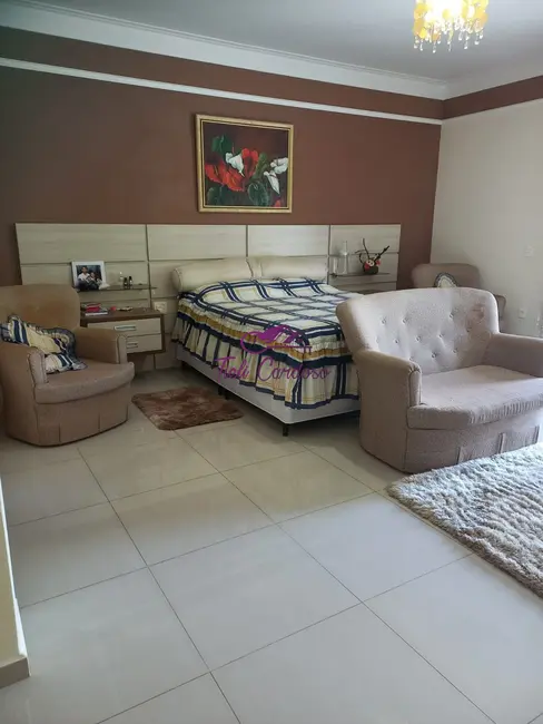 Foto 6 de Casa com 3 quartos à venda, 240m2 em Jardim Europa II, Indaiatuba - SP