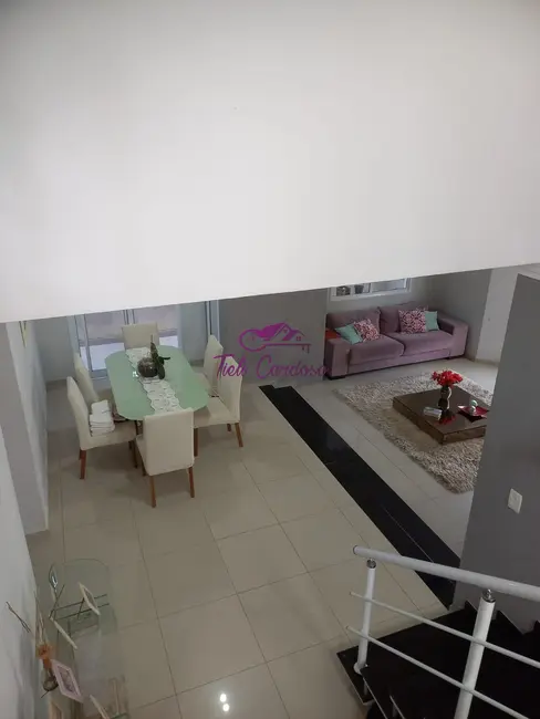 Foto 9 de Casa com 3 quartos à venda, 240m2 em Jardim Europa II, Indaiatuba - SP