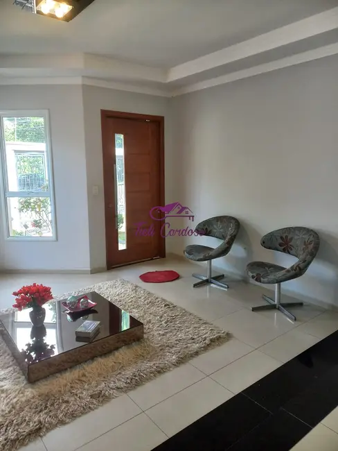 Foto 3 de Casa com 3 quartos à venda, 240m2 em Jardim Europa II, Indaiatuba - SP