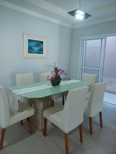 Foto 5 de Casa com 3 quartos à venda, 240m2 em Jardim Europa II, Indaiatuba - SP