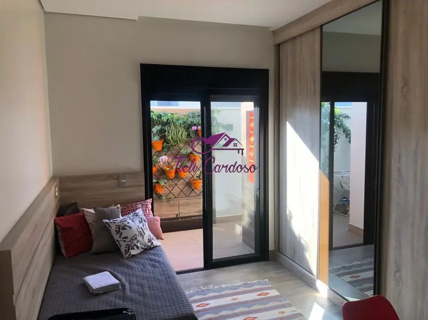 Casa de Condomínio com 3 quartos à venda e para alugar, 209m2 em Jardim Residencial Maria Dulce, Indaiatuba - SP - imagem 9 Foto 9 de Casa de Condomínio com 3 quartos à venda e para alugar, 209m2 em Jardim Residencial Maria Dulce, Indaiatuba - SP